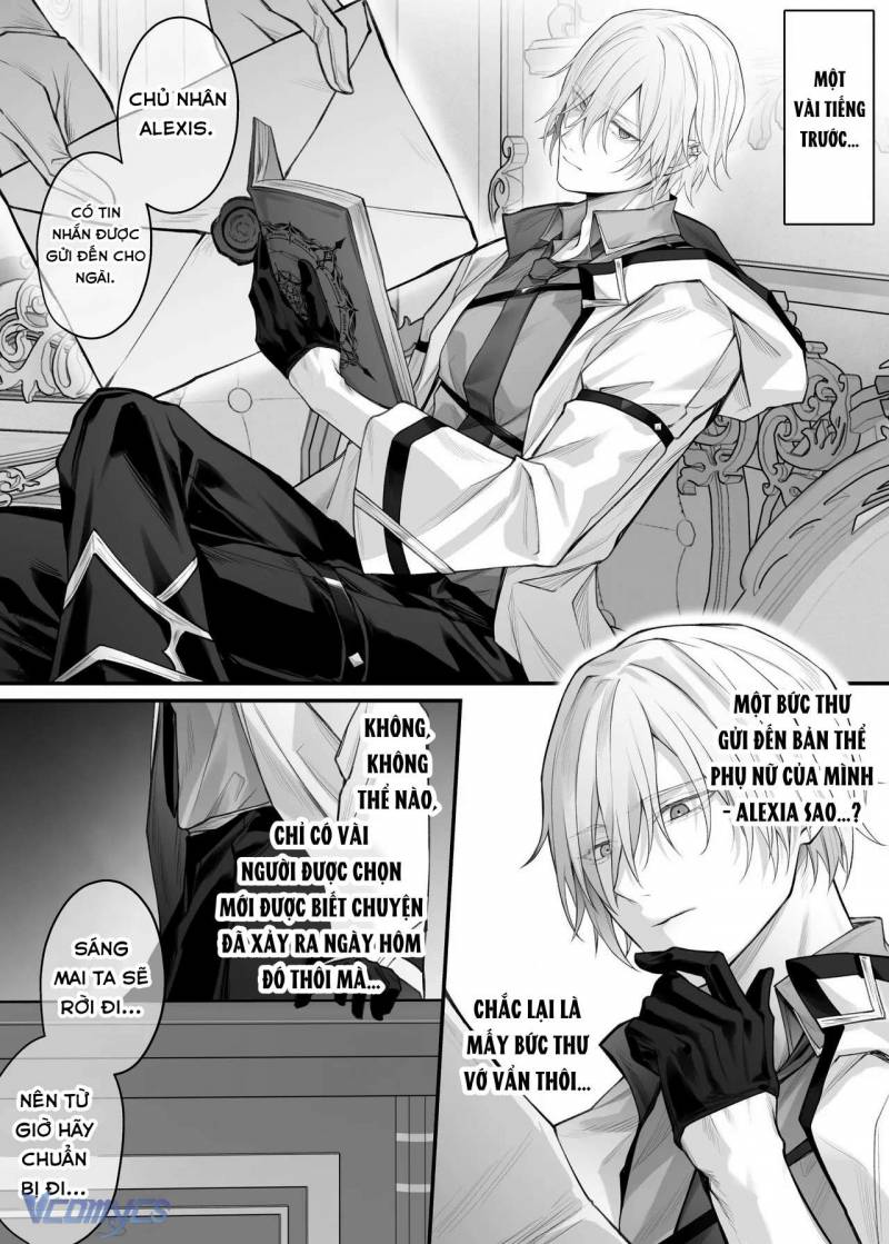 [18+] Tuyển Tập Truyện Ngắn Sếch Tàn Bạo Chap Chap 39-[18+] Tuyển Tập Truyện Ngắn Sếch Tàn Bạo - Next Chap 65