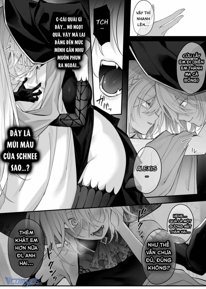 [18+] Tuyển Tập Truyện Ngắn Sếch Tàn Bạo Chap Chap 39-[18+] Tuyển Tập Truyện Ngắn Sếch Tàn Bạo - Next Chap 65