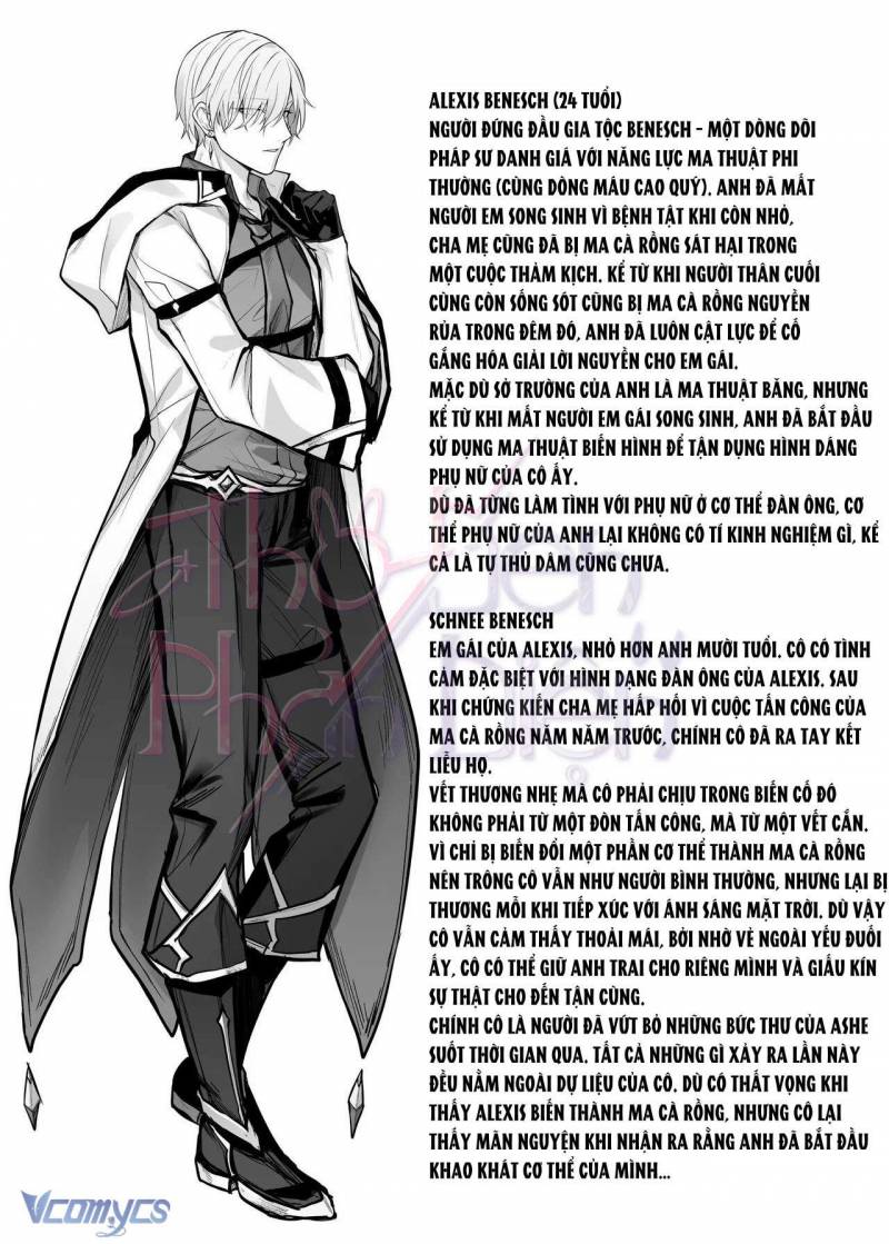 [18+] Tuyển Tập Truyện Ngắn Sếch Tàn Bạo Chap Chap 39-[18+] Tuyển Tập Truyện Ngắn Sếch Tàn Bạo - Next Chap 65