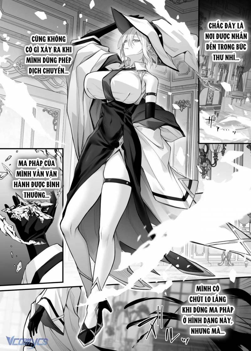 [18+] Tuyển Tập Truyện Ngắn Sếch Tàn Bạo Chap Chap 39-[18+] Tuyển Tập Truyện Ngắn Sếch Tàn Bạo - Next Chap 65