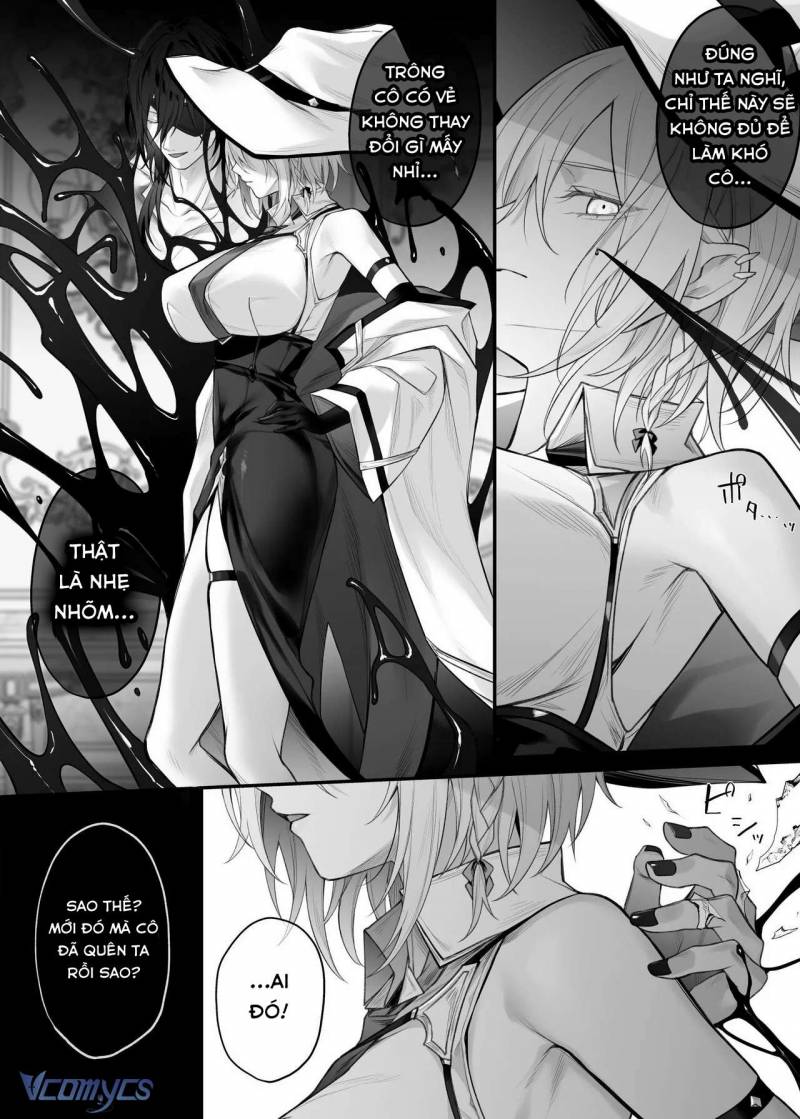 [18+] Tuyển Tập Truyện Ngắn Sếch Tàn Bạo Chap Chap 39-[18+] Tuyển Tập Truyện Ngắn Sếch Tàn Bạo - Next Chap 65