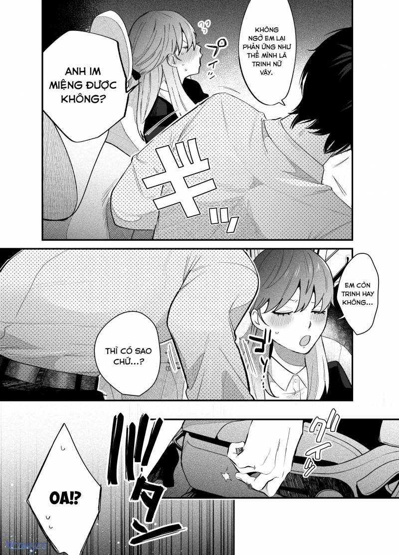 [18+] Tuyển Tập Truyện Ngắn Sếch Tàn Bạo Chap Chap 40-[18+] Tuyển Tập Truyện Ngắn Sếch Tàn Bạo - Next Chap 66