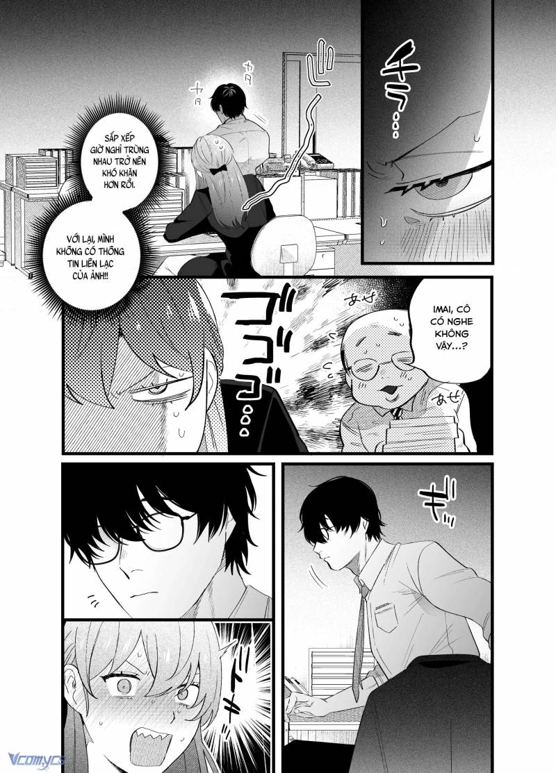 [18+] Tuyển Tập Truyện Ngắn Sếch Tàn Bạo Chap Chap 40-[18+] Tuyển Tập Truyện Ngắn Sếch Tàn Bạo - Next Chap 66