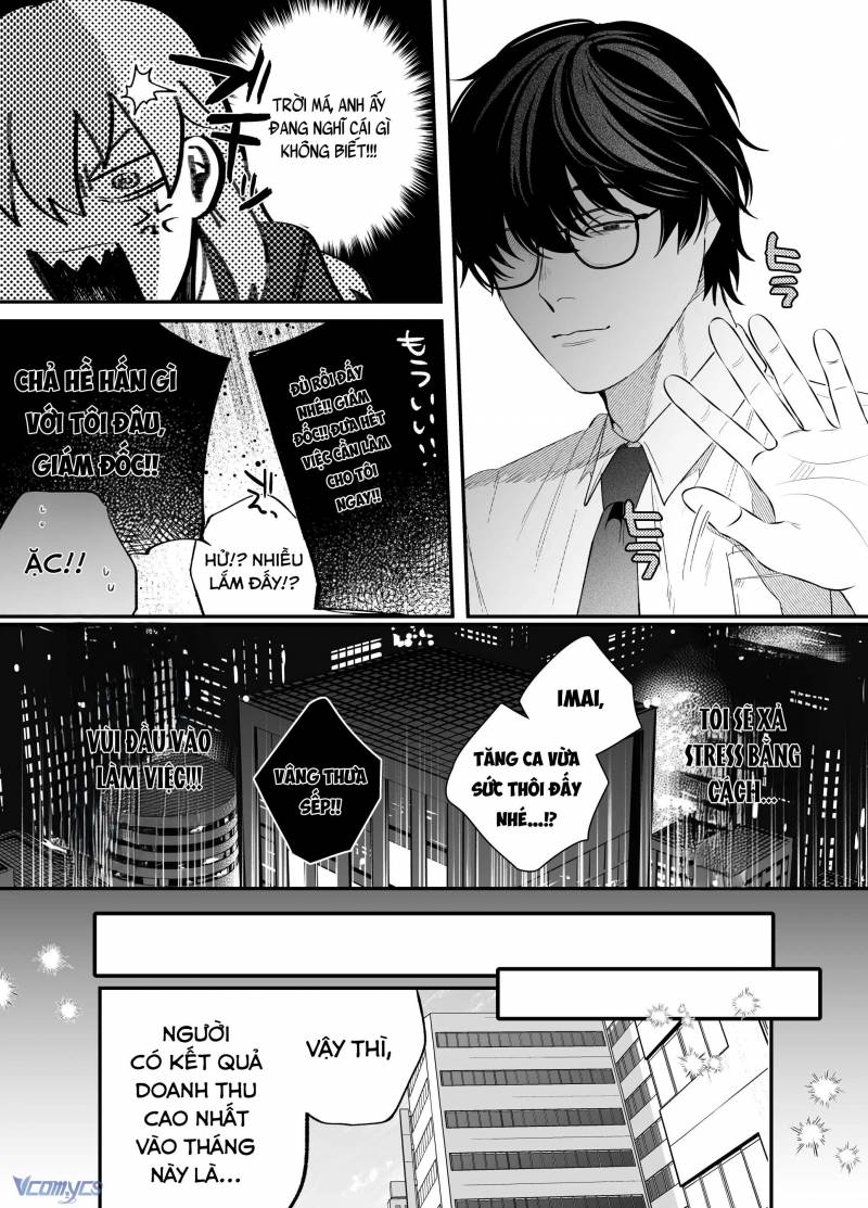 [18+] Tuyển Tập Truyện Ngắn Sếch Tàn Bạo Chap Chap 40-[18+] Tuyển Tập Truyện Ngắn Sếch Tàn Bạo - Next Chap 66