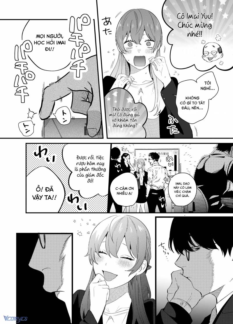 [18+] Tuyển Tập Truyện Ngắn Sếch Tàn Bạo Chap Chap 40-[18+] Tuyển Tập Truyện Ngắn Sếch Tàn Bạo - Next Chap 66