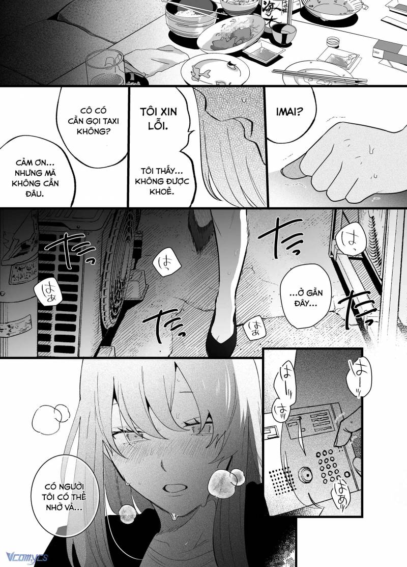 [18+] Tuyển Tập Truyện Ngắn Sếch Tàn Bạo Chap Chap 40-[18+] Tuyển Tập Truyện Ngắn Sếch Tàn Bạo - Next Chap 66