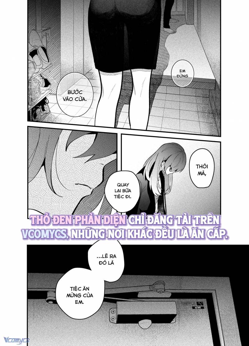 [18+] Tuyển Tập Truyện Ngắn Sếch Tàn Bạo Chap Chap 40-[18+] Tuyển Tập Truyện Ngắn Sếch Tàn Bạo - Next Chap 66