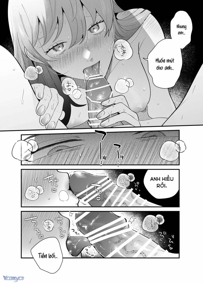 [18+] Tuyển Tập Truyện Ngắn Sếch Tàn Bạo Chap Chap 40-[18+] Tuyển Tập Truyện Ngắn Sếch Tàn Bạo - Next Chap 66