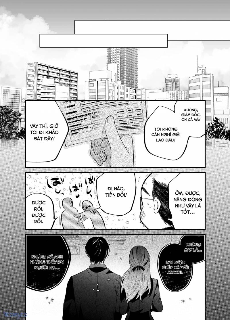 [18+] Tuyển Tập Truyện Ngắn Sếch Tàn Bạo Chap Chap 40-[18+] Tuyển Tập Truyện Ngắn Sếch Tàn Bạo - Next Chap 66