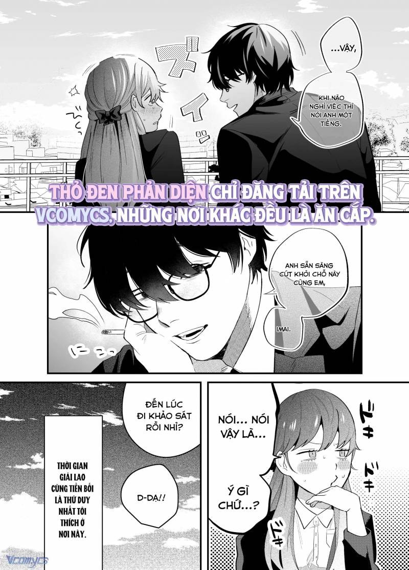 [18+] Tuyển Tập Truyện Ngắn Sếch Tàn Bạo Chap Chap 40-[18+] Tuyển Tập Truyện Ngắn Sếch Tàn Bạo - Next Chap 66