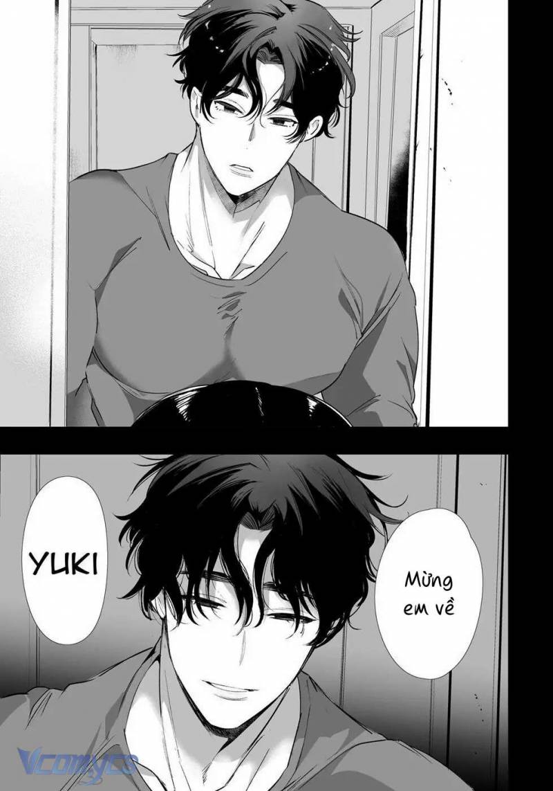 [18+] Tuyển Tập Truyện Ngắn Sếch Tàn Bạo Chap Chap 41-[18+] Tuyển Tập Truyện Ngắn Sếch Tàn Bạo - Next Chap 67