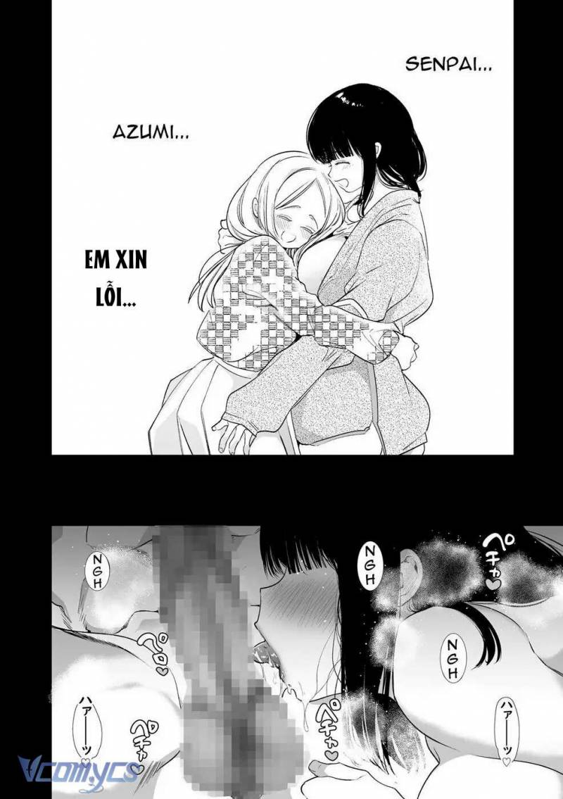 [18+] Tuyển Tập Truyện Ngắn Sếch Tàn Bạo Chap Chap 41-[18+] Tuyển Tập Truyện Ngắn Sếch Tàn Bạo - Next Chap 67