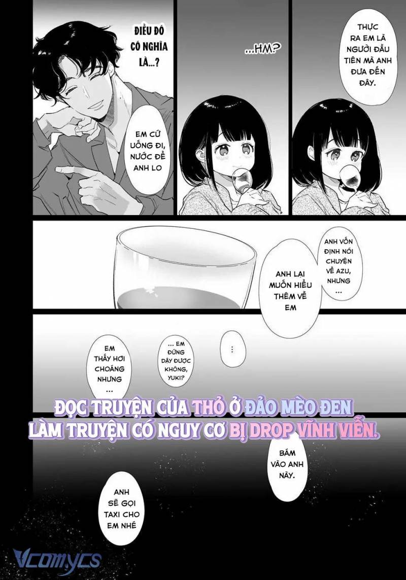 [18+] Tuyển Tập Truyện Ngắn Sếch Tàn Bạo Chap Chap 41-[18+] Tuyển Tập Truyện Ngắn Sếch Tàn Bạo - Next Chap 67