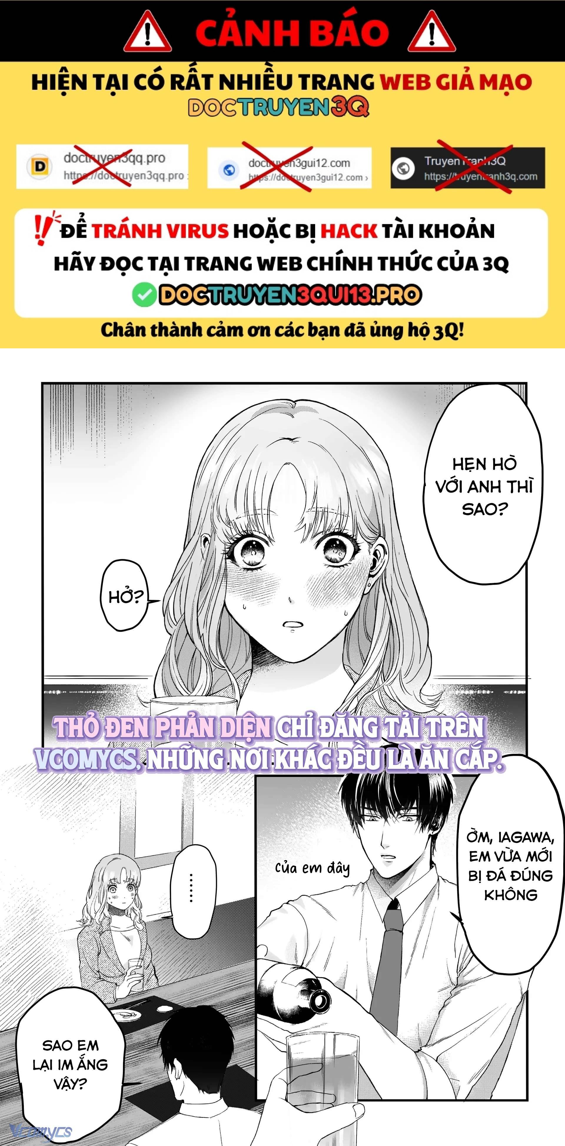 [18+] Tuyển Tập Truyện Ngắn Sếch Tàn Bạo Chap Chap 42-[18+] Tuyển Tập Truyện Ngắn Sếch Tàn Bạo - Next Chap 68