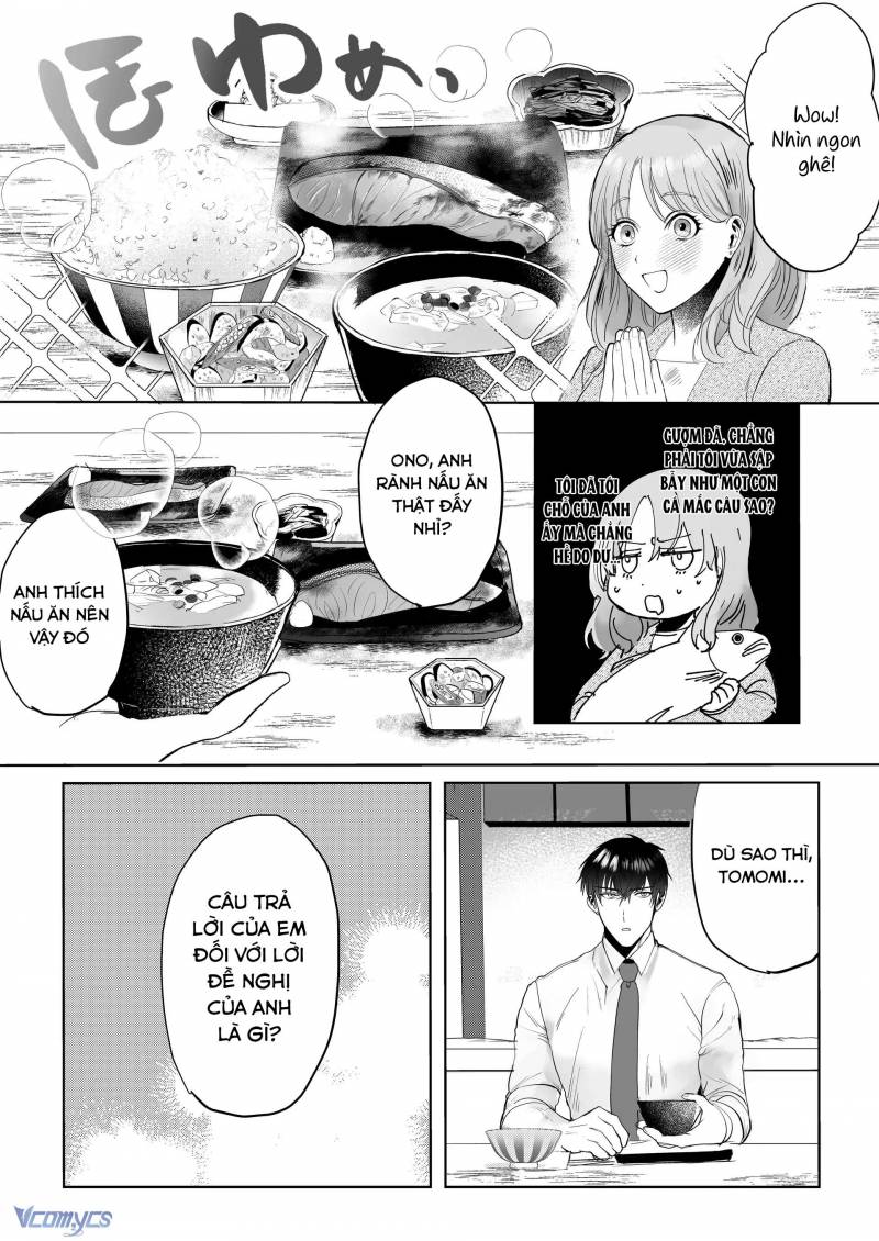 [18+] Tuyển Tập Truyện Ngắn Sếch Tàn Bạo Chap Chap 42-[18+] Tuyển Tập Truyện Ngắn Sếch Tàn Bạo - Next Chap 68