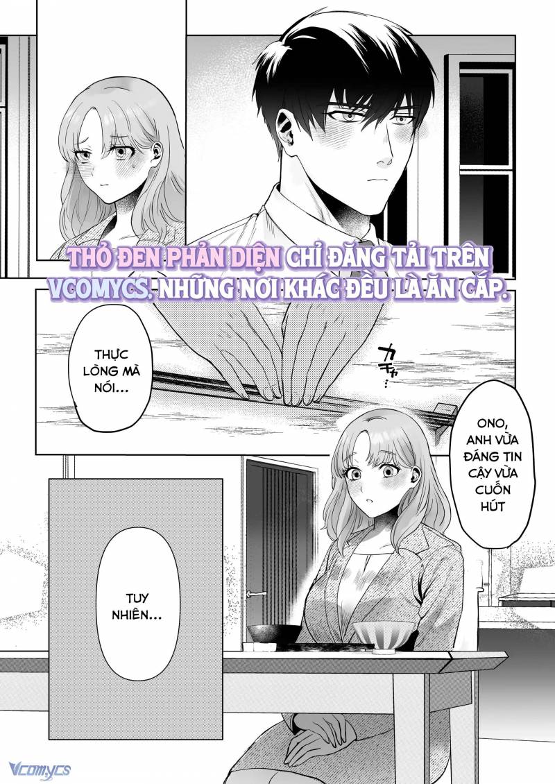 [18+] Tuyển Tập Truyện Ngắn Sếch Tàn Bạo Chap Chap 42-[18+] Tuyển Tập Truyện Ngắn Sếch Tàn Bạo - Next Chap 68