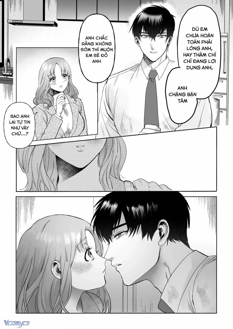 [18+] Tuyển Tập Truyện Ngắn Sếch Tàn Bạo Chap Chap 42-[18+] Tuyển Tập Truyện Ngắn Sếch Tàn Bạo - Next Chap 68