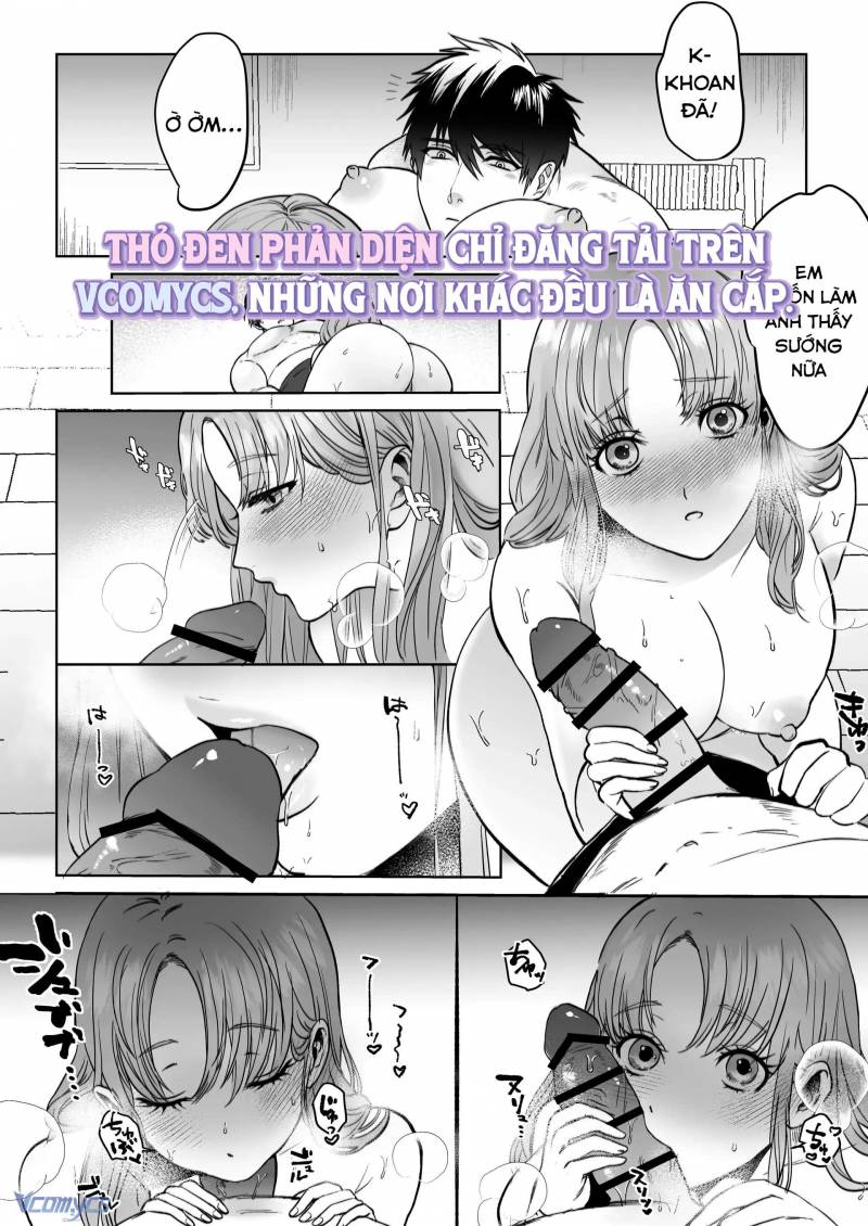 [18+] Tuyển Tập Truyện Ngắn Sếch Tàn Bạo Chap Chap 42-[18+] Tuyển Tập Truyện Ngắn Sếch Tàn Bạo - Next Chap 68