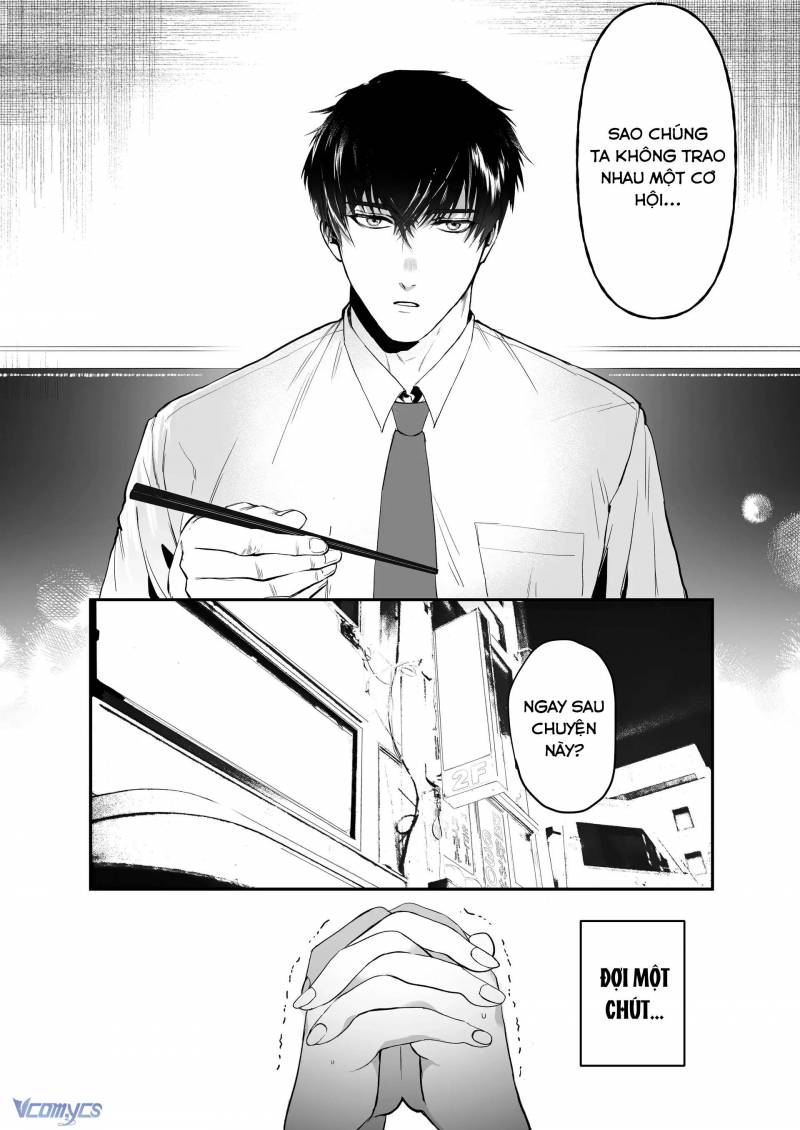 [18+] Tuyển Tập Truyện Ngắn Sếch Tàn Bạo Chap Chap 42-[18+] Tuyển Tập Truyện Ngắn Sếch Tàn Bạo - Next Chap 68