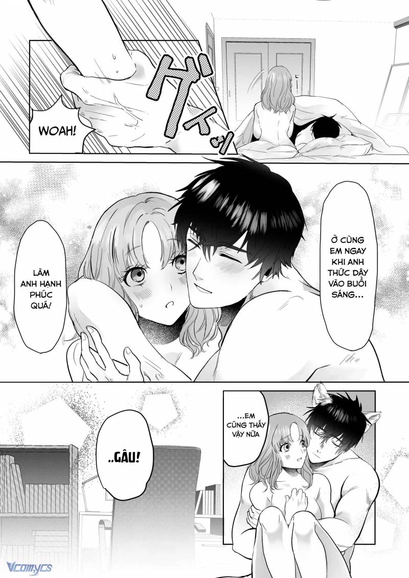 [18+] Tuyển Tập Truyện Ngắn Sếch Tàn Bạo Chap Chap 42-[18+] Tuyển Tập Truyện Ngắn Sếch Tàn Bạo - Next Chap 68