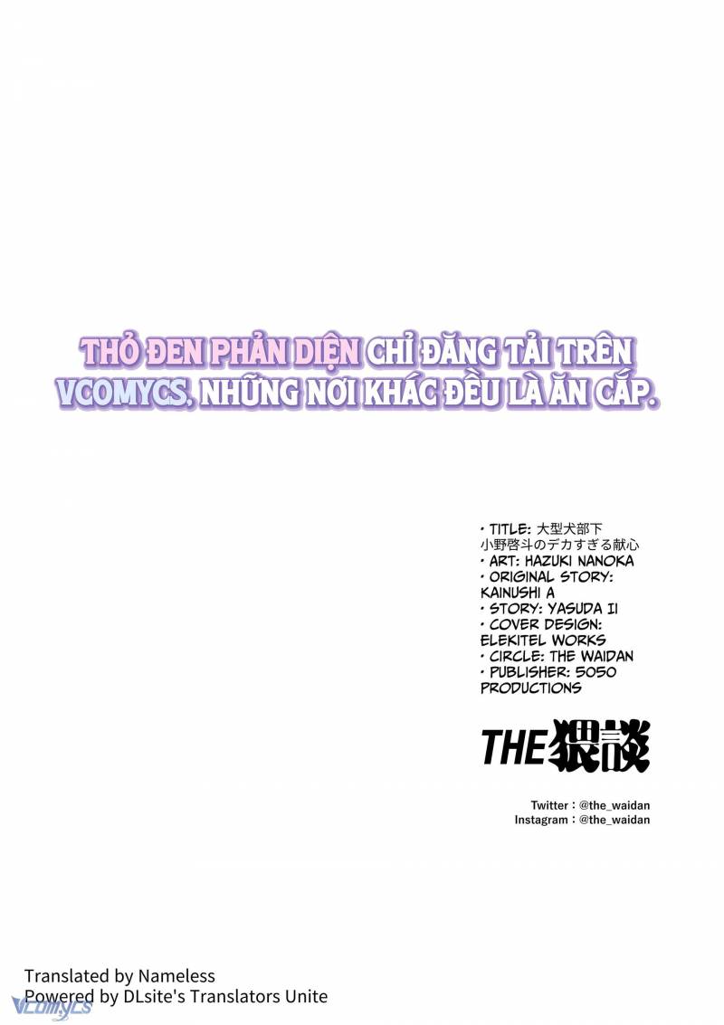 [18+] Tuyển Tập Truyện Ngắn Sếch Tàn Bạo Chap Chap 42-[18+] Tuyển Tập Truyện Ngắn Sếch Tàn Bạo - Next Chap 68