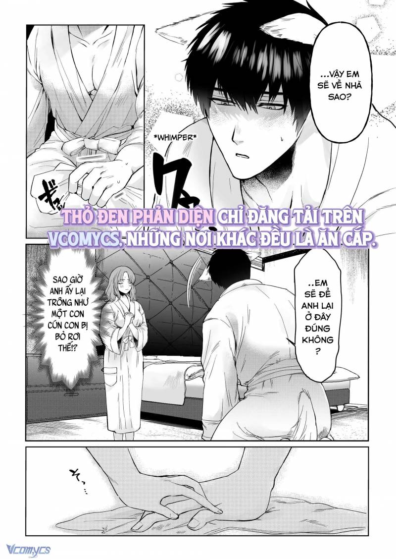 [18+] Tuyển Tập Truyện Ngắn Sếch Tàn Bạo Chap Chap 42-[18+] Tuyển Tập Truyện Ngắn Sếch Tàn Bạo - Next Chap 68