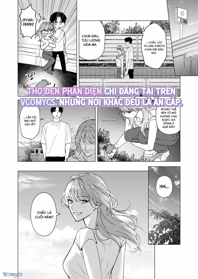 [18+] Tuyển Tập Truyện Ngắn Sếch Tàn Bạo Chap Chap 43-[18+] Tuyển Tập Truyện Ngắn Sếch Tàn Bạo - Next Chap 69