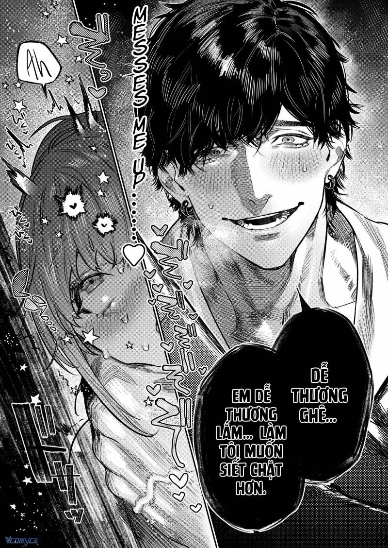 [18+] Tuyển Tập Truyện Ngắn Sếch Tàn Bạo Chap Chap 44-[18+] Tuyển Tập Truyện Ngắn Sếch Tàn Bạo - Next Chap 70