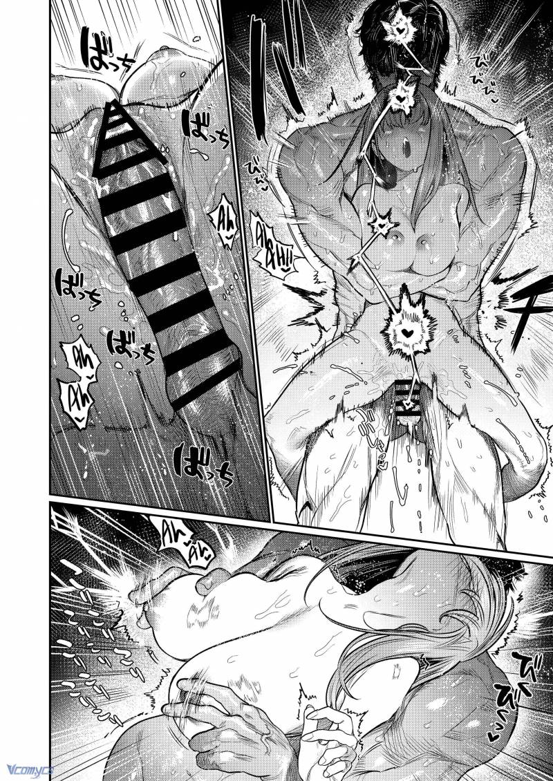 [18+] Tuyển Tập Truyện Ngắn Sếch Tàn Bạo Chap Chap 44-[18+] Tuyển Tập Truyện Ngắn Sếch Tàn Bạo - Next Chap 70