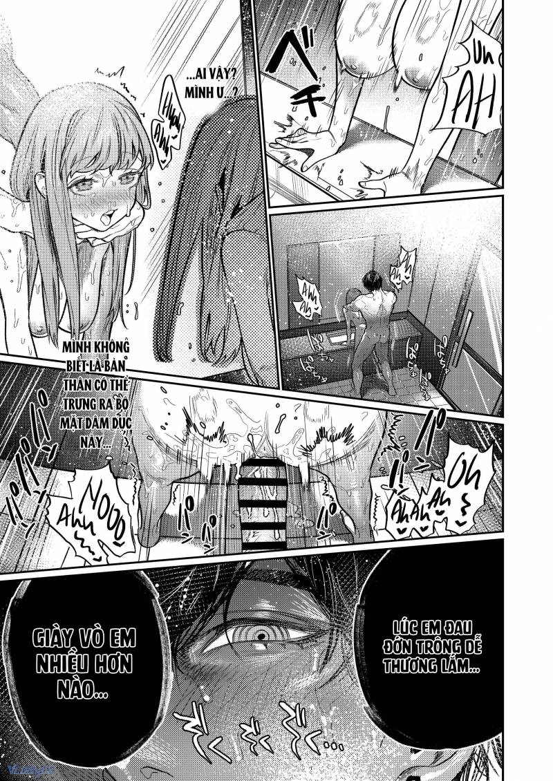 [18+] Tuyển Tập Truyện Ngắn Sếch Tàn Bạo Chap Chap 44-[18+] Tuyển Tập Truyện Ngắn Sếch Tàn Bạo - Next Chap 70