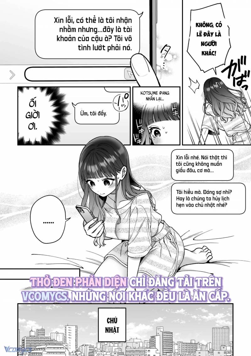 [18+] Tuyển Tập Truyện Ngắn Sếch Tàn Bạo Chap Chap 45.1-[18+] Tuyển Tập Truyện Ngắn Sếch Tàn Bạo - Next Chap 71