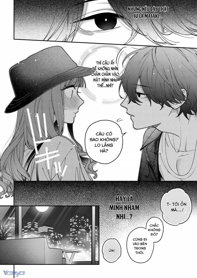 [18+] Tuyển Tập Truyện Ngắn Sếch Tàn Bạo Chap Chap 45.1-[18+] Tuyển Tập Truyện Ngắn Sếch Tàn Bạo - Next Chap 71