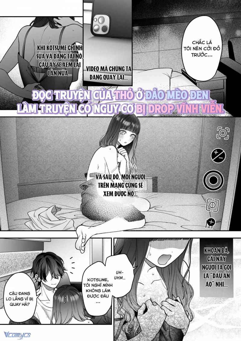 [18+] Tuyển Tập Truyện Ngắn Sếch Tàn Bạo Chap Chap 45.1-[18+] Tuyển Tập Truyện Ngắn Sếch Tàn Bạo - Next Chap 71