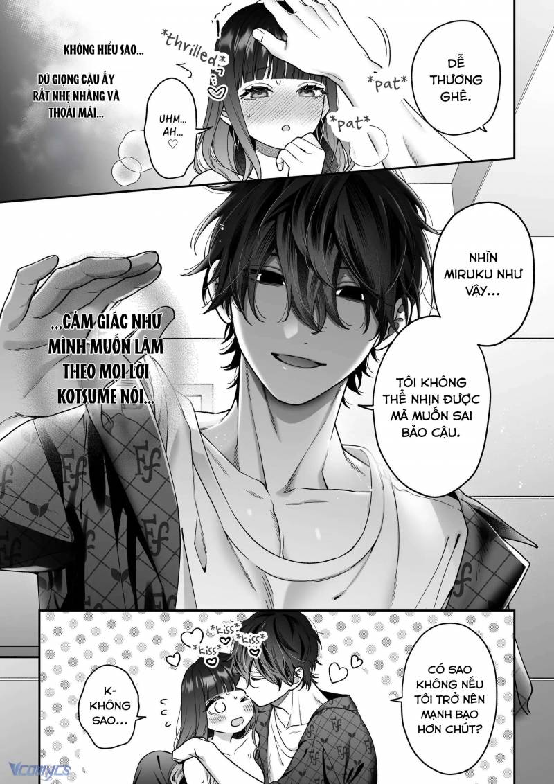 [18+] Tuyển Tập Truyện Ngắn Sếch Tàn Bạo Chap Chap 45.1-[18+] Tuyển Tập Truyện Ngắn Sếch Tàn Bạo - Next Chap 71