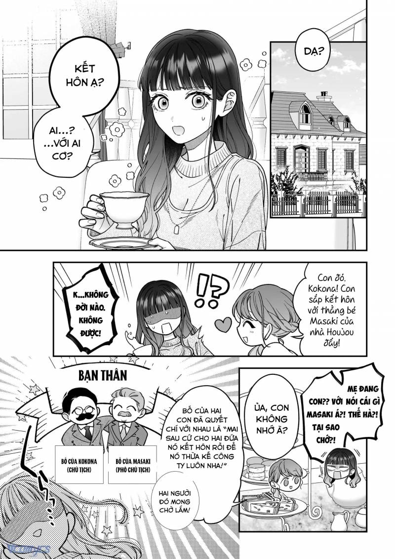 [18+] Tuyển Tập Truyện Ngắn Sếch Tàn Bạo Chap Chap 45.1-[18+] Tuyển Tập Truyện Ngắn Sếch Tàn Bạo - Next Chap 71