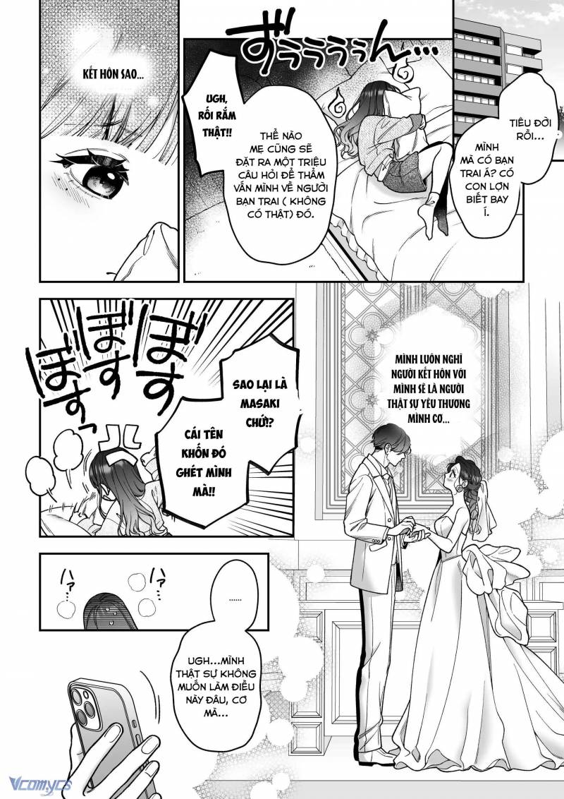 [18+] Tuyển Tập Truyện Ngắn Sếch Tàn Bạo Chap Chap 45.1-[18+] Tuyển Tập Truyện Ngắn Sếch Tàn Bạo - Next Chap 71