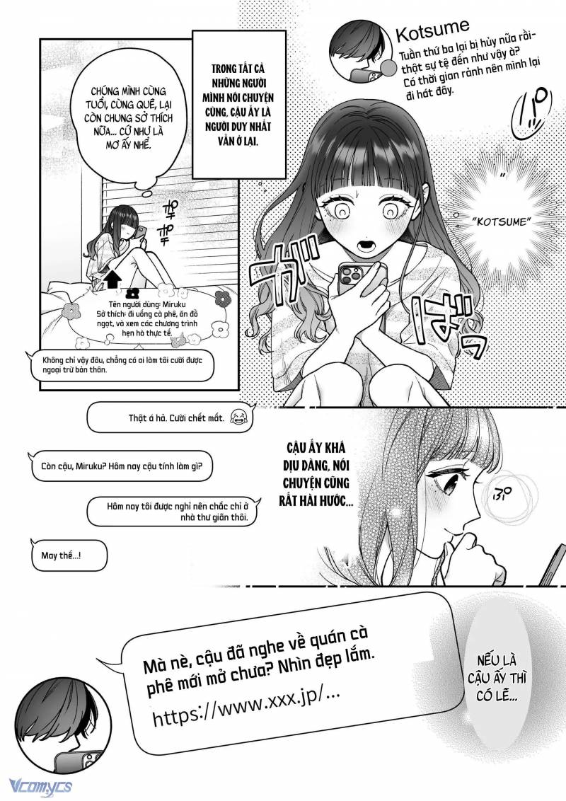 [18+] Tuyển Tập Truyện Ngắn Sếch Tàn Bạo Chap Chap 45.1-[18+] Tuyển Tập Truyện Ngắn Sếch Tàn Bạo - Next Chap 71