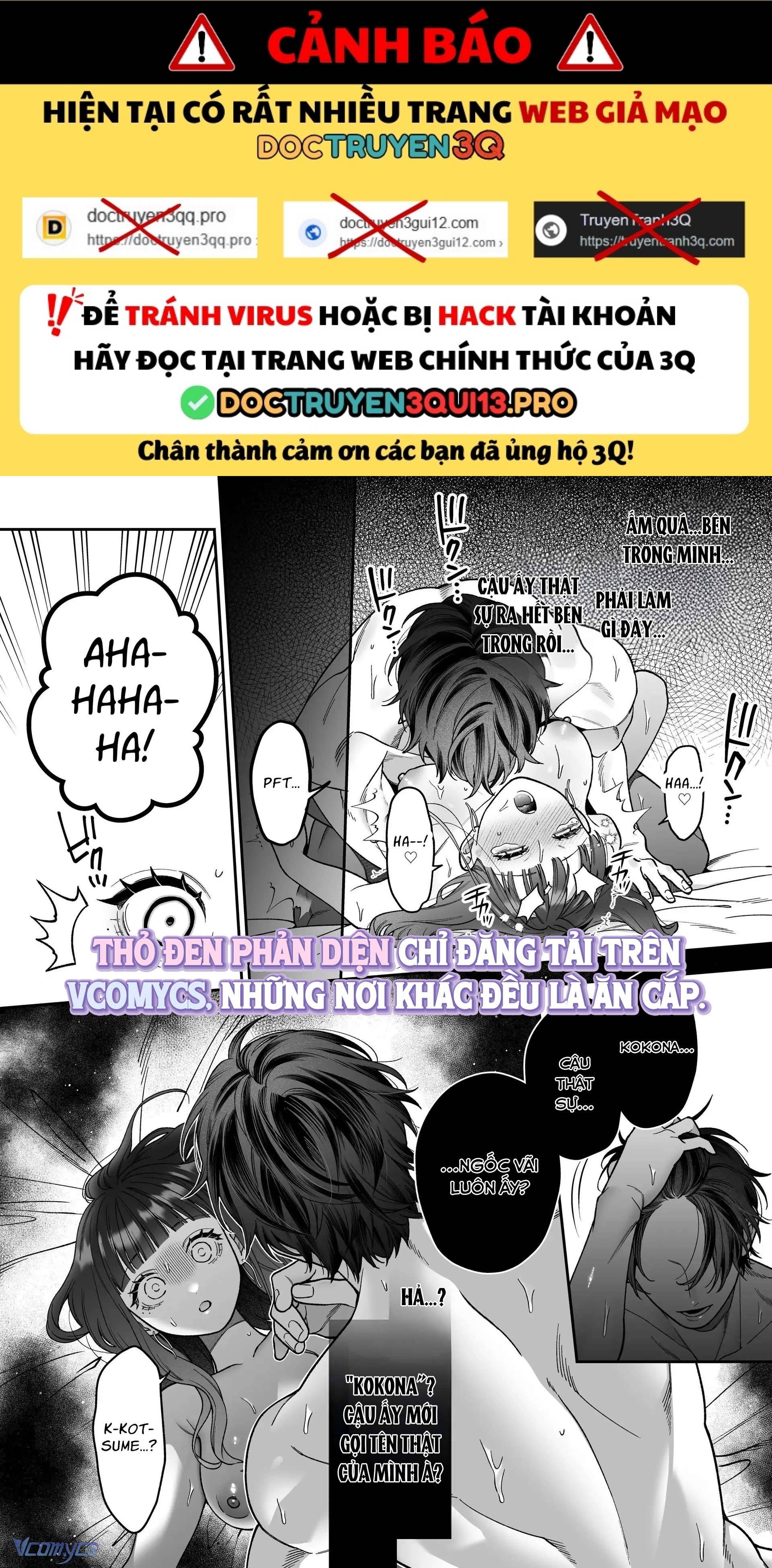 [18+] Tuyển Tập Truyện Ngắn Sếch Tàn Bạo Chap Chap 45.2-[18+] Tuyển Tập Truyện Ngắn Sếch Tàn Bạo - Next Chap 72