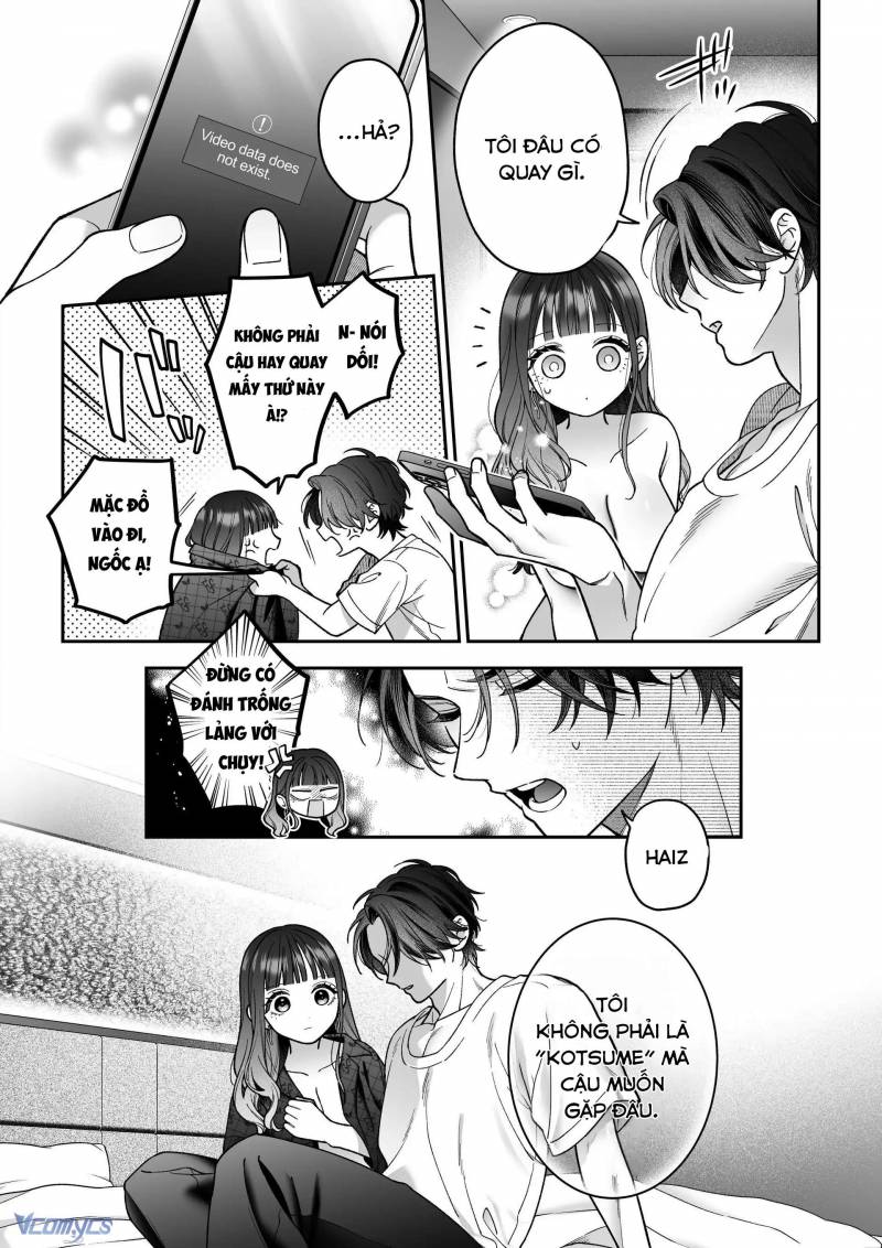 [18+] Tuyển Tập Truyện Ngắn Sếch Tàn Bạo Chap Chap 45.2-[18+] Tuyển Tập Truyện Ngắn Sếch Tàn Bạo - Next Chap 72