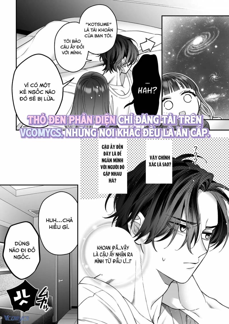 [18+] Tuyển Tập Truyện Ngắn Sếch Tàn Bạo Chap Chap 45.2-[18+] Tuyển Tập Truyện Ngắn Sếch Tàn Bạo - Next Chap 72