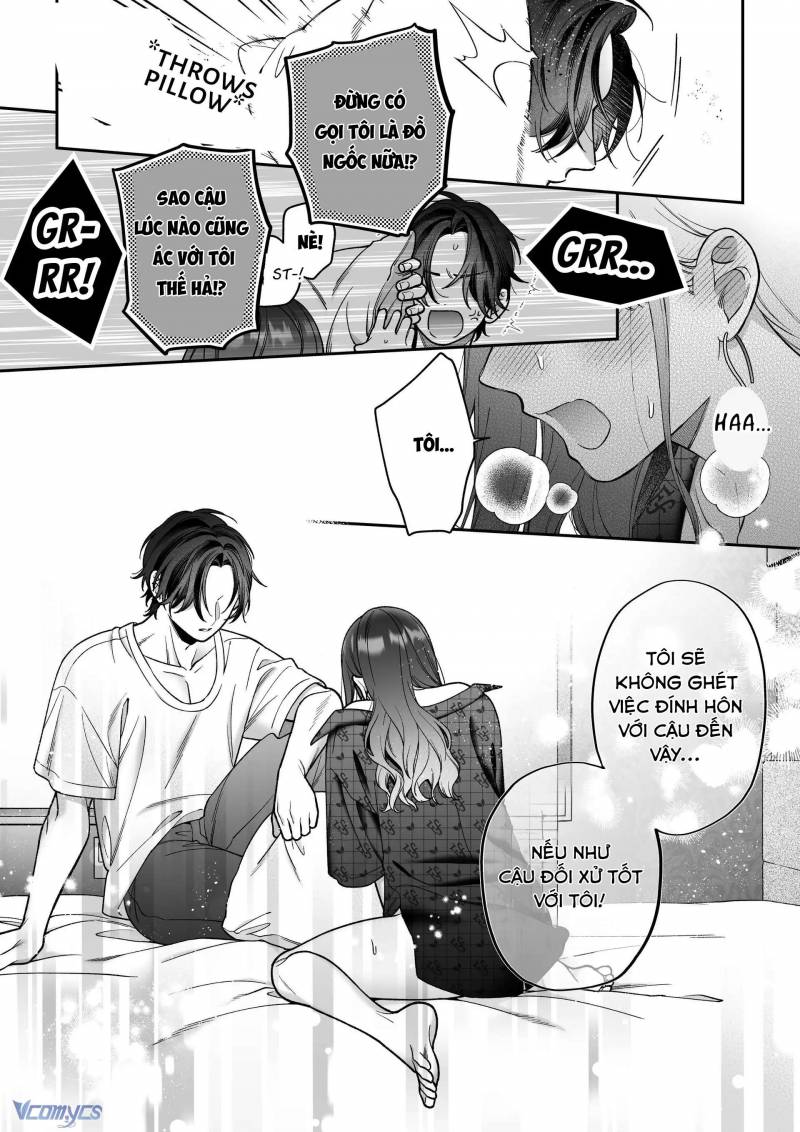 [18+] Tuyển Tập Truyện Ngắn Sếch Tàn Bạo Chap Chap 45.2-[18+] Tuyển Tập Truyện Ngắn Sếch Tàn Bạo - Next Chap 72