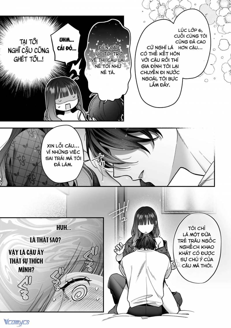 [18+] Tuyển Tập Truyện Ngắn Sếch Tàn Bạo Chap Chap 45.2-[18+] Tuyển Tập Truyện Ngắn Sếch Tàn Bạo - Next Chap 72