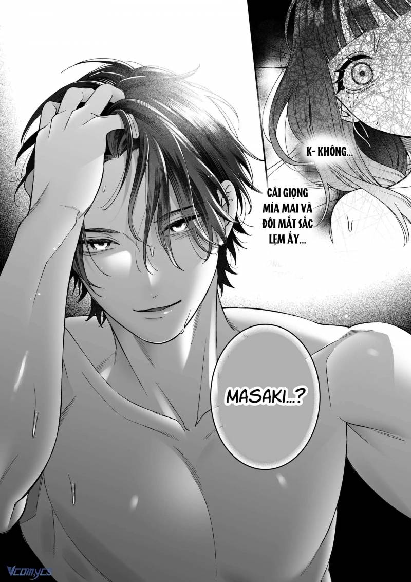 [18+] Tuyển Tập Truyện Ngắn Sếch Tàn Bạo Chap Chap 45.2-[18+] Tuyển Tập Truyện Ngắn Sếch Tàn Bạo - Next Chap 72