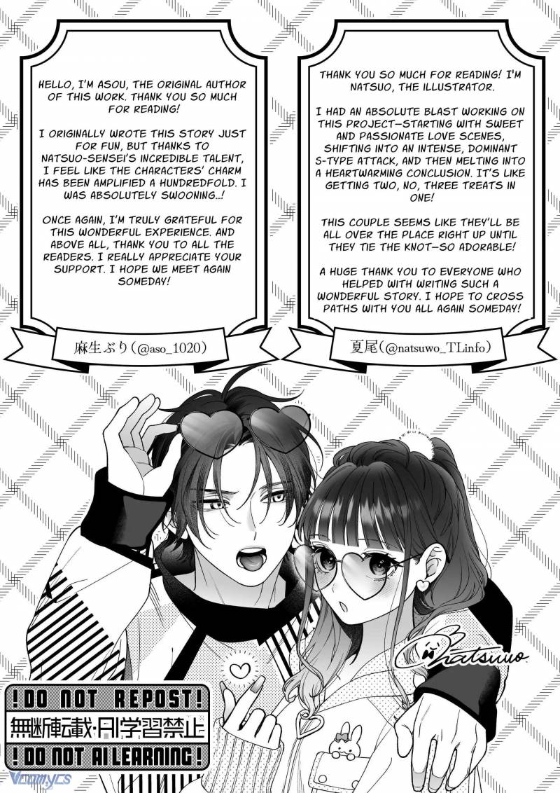 [18+] Tuyển Tập Truyện Ngắn Sếch Tàn Bạo Chap Chap 45.2-[18+] Tuyển Tập Truyện Ngắn Sếch Tàn Bạo - Next Chap 72