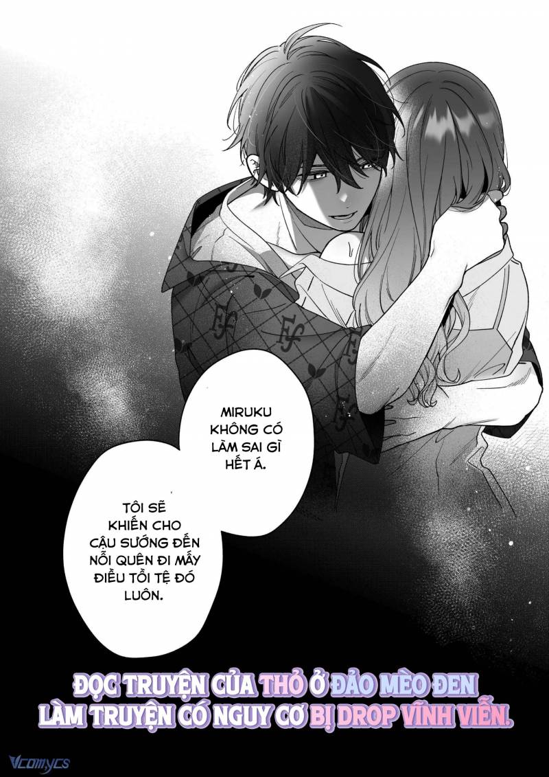 [18+] Tuyển Tập Truyện Ngắn Sếch Tàn Bạo Chap Chap 45.2-[18+] Tuyển Tập Truyện Ngắn Sếch Tàn Bạo - Next Chap 72