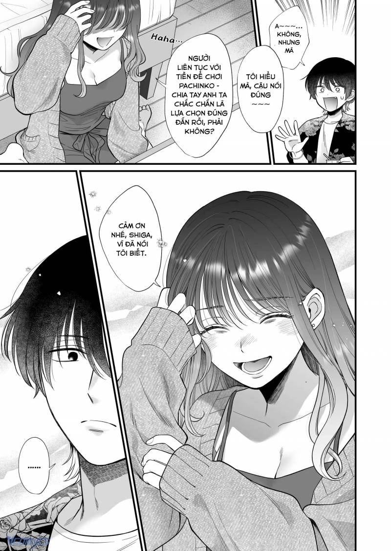 [18+] Tuyển Tập Truyện Ngắn Sếch Tàn Bạo Chap Chap 46.1-[18+] Tuyển Tập Truyện Ngắn Sếch Tàn Bạo - Next Chap 73