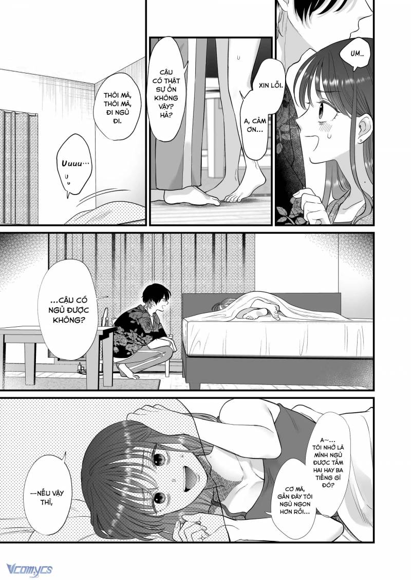 [18+] Tuyển Tập Truyện Ngắn Sếch Tàn Bạo Chap Chap 46.1-[18+] Tuyển Tập Truyện Ngắn Sếch Tàn Bạo - Next Chap 73