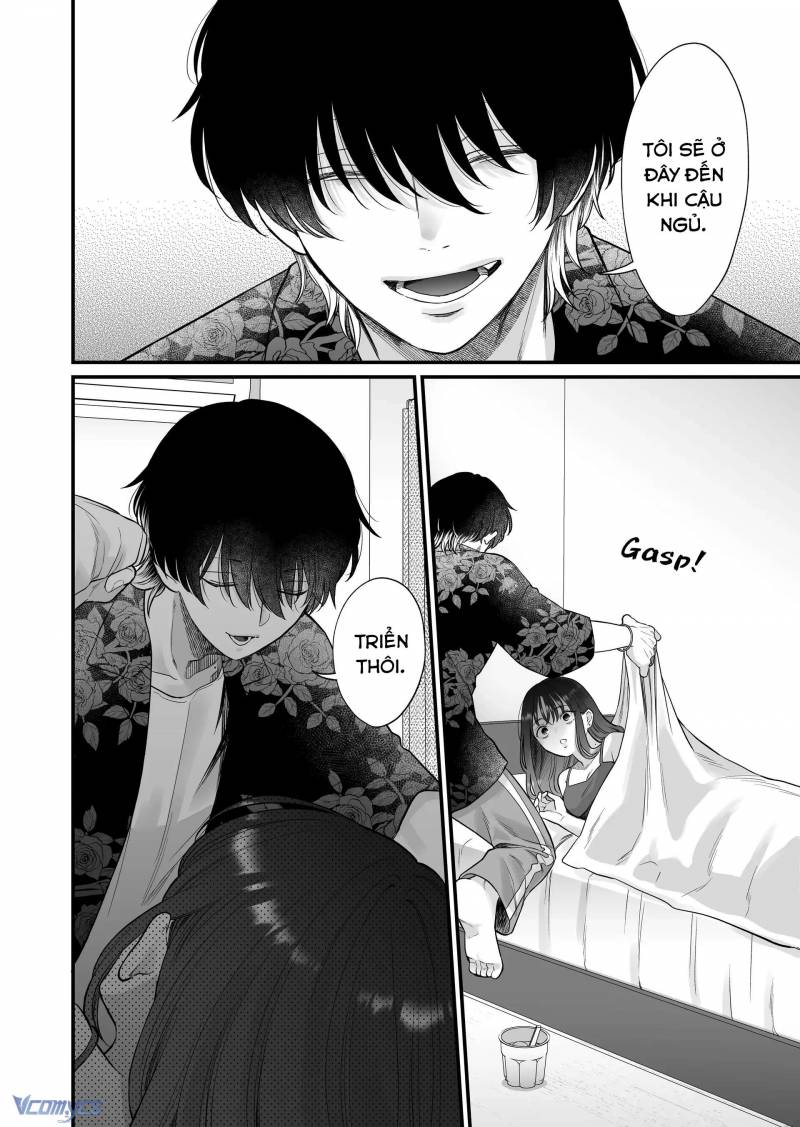 [18+] Tuyển Tập Truyện Ngắn Sếch Tàn Bạo Chap Chap 46.1-[18+] Tuyển Tập Truyện Ngắn Sếch Tàn Bạo - Next Chap 73