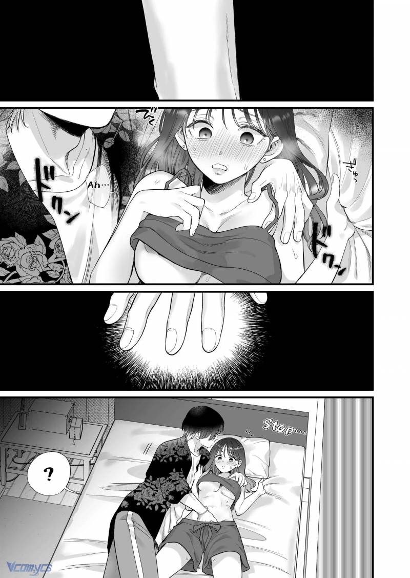 [18+] Tuyển Tập Truyện Ngắn Sếch Tàn Bạo Chap Chap 46.1-[18+] Tuyển Tập Truyện Ngắn Sếch Tàn Bạo - Next Chap 73