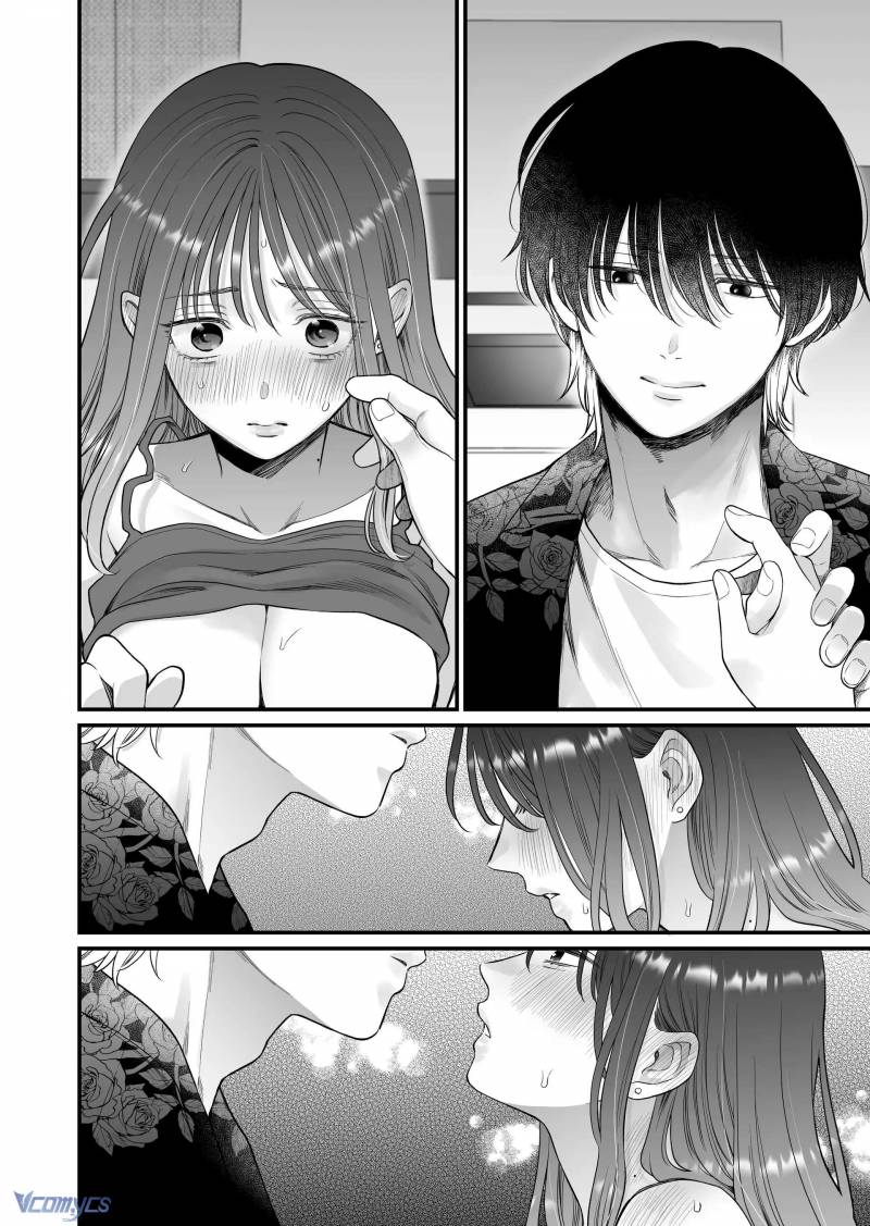 [18+] Tuyển Tập Truyện Ngắn Sếch Tàn Bạo Chap Chap 46.1-[18+] Tuyển Tập Truyện Ngắn Sếch Tàn Bạo - Next Chap 73